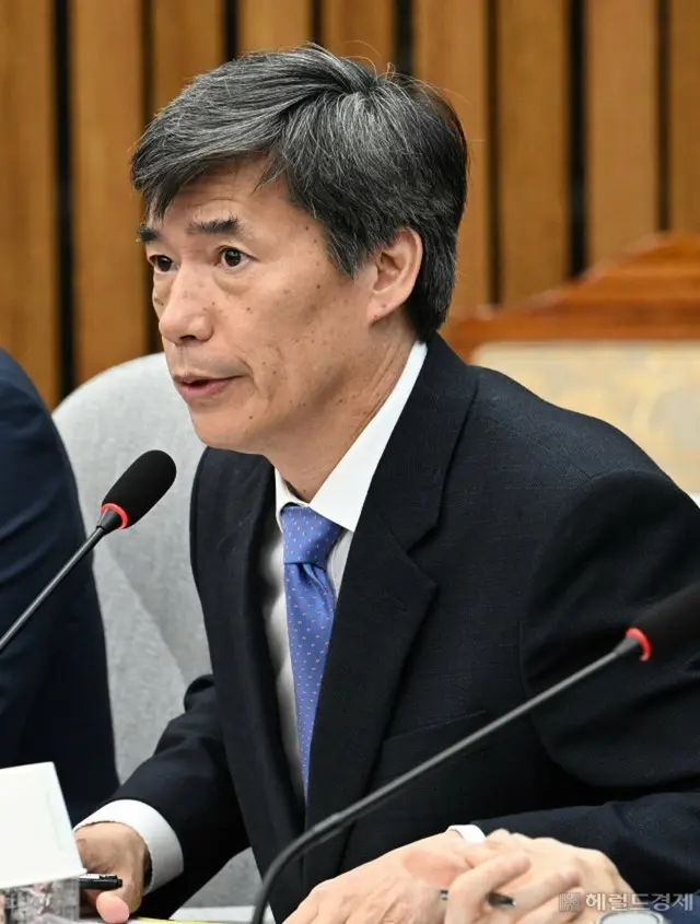 韓国政府「日本の領海での放射能調査は、主権国の了解なしには不可能」