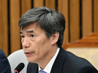 韓國政府：“未經主權國家同意，不可能在日本領海進行放射性調查。”