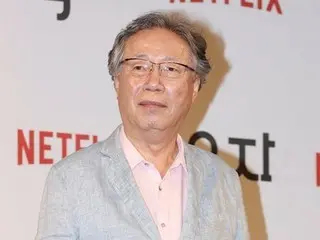 電影《Guemul》演員卞熙峰因癌症去世...宋康昊悼念