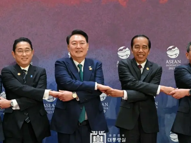 「日中韓高位級会議」が26日ソウルで開催…その後「外相会議」を経て「首脳会議」の流れ