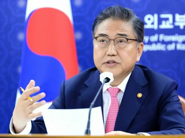 日米韓の外相「露朝軍事協力を懸念」…「「断固として対応」