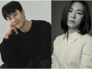 演員正宇、韓藝璃將擔任釜山國際影展「今年男主角獎」評審團成員