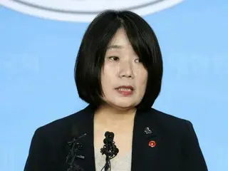 韓國慰安婦組織前代表面臨「失去議會職位」可能，赴最高法院審理