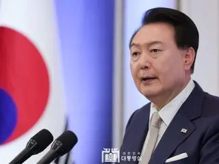 尹總統：「如果北韓使用核武器，我們將結束該政權」—韓國