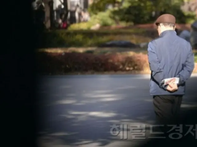 65歳以上の高齢者の約10人中8人「こどもと一緒に住みたくない」＝韓国
