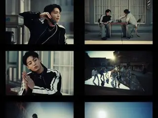 「BTS」柾國發布「3D」MV….與傑克·哈洛強協同