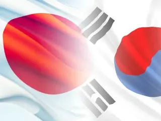 日本和韓國最高金融領導人八年來首次會面...兩國之間的班車會議恢復