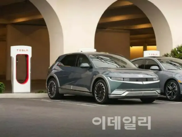 現代・起亜自動車が北米でテスラの充電規格を採用、北米以外では従来の方式で統一＝韓国報道