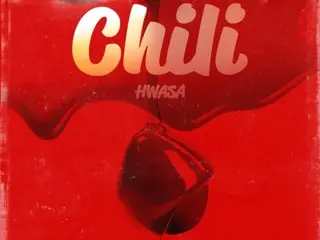 ≪今天的K-POP≫ HWASA (MAMAMOO) 的《Chill》 華莎的堅韌能量清晰可見！