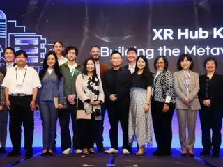 META和首爾國立大學推出“XR Hub韓國”，提出亞太地區的XR和其他政策=韓國