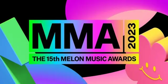 「MMA2023（Melon Music Awards）」が12月2日（土）開催決定、日本ではABEMAで日本史上初の全編無料生中継を実施!