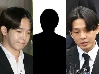 韓國40多歲著名演員被控吸毒，這是繼柳亞仁、南泰賢之後的吸毒醜聞？