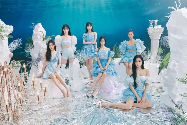 「OH MY GIRL」、来月25日にファンコンサート「OH MY LAND」開催決定