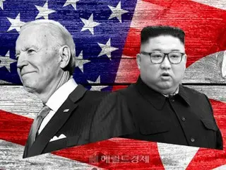 北韓：“以巴衝突完全是美國的錯”