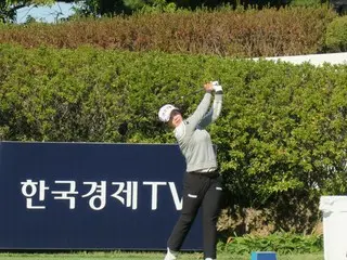 <女子高爾夫> 林珍熙在最後一天以無柏忌的成績成為KLPGA「雙雙韓國經濟電視公開賽」首個冠軍