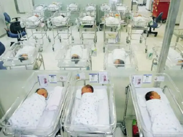8月の出生児が「1万人台」…33か月ぶりに最も「大幅減少」＝韓国