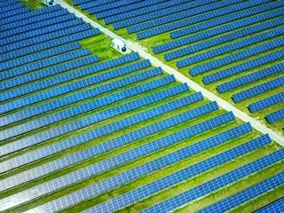 太陽能業務強勁，三星物產貿易部門第三季營業利潤年增50.9%