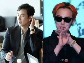 G-DRAGON也與李善均一起因「江南娛樂設施吸毒事件」而受到調查…難道是同一位醫生所為？