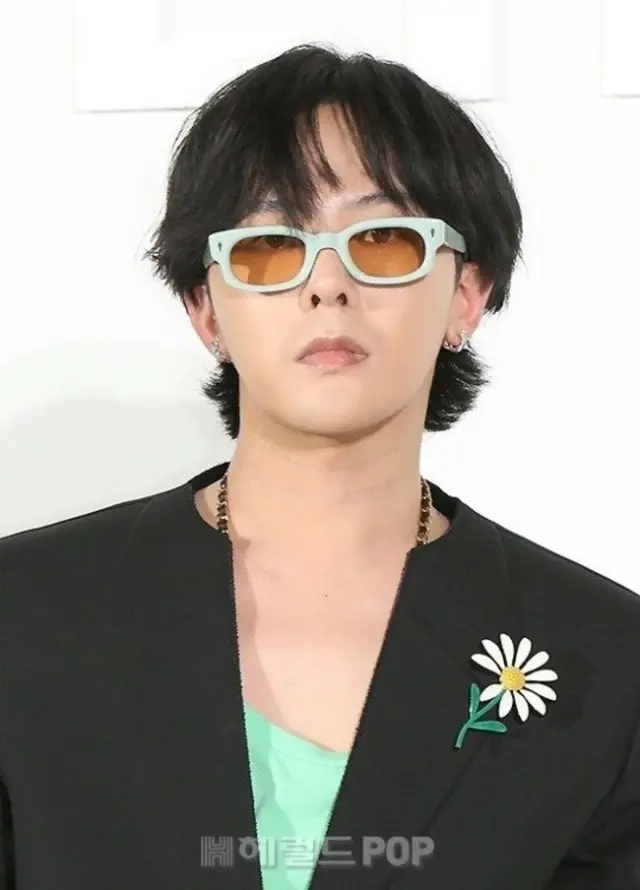 【公式全文】G-DRAGON（BIGBANG）、「私は薬物を使用した事実がありません」…捜査は積極的に協力