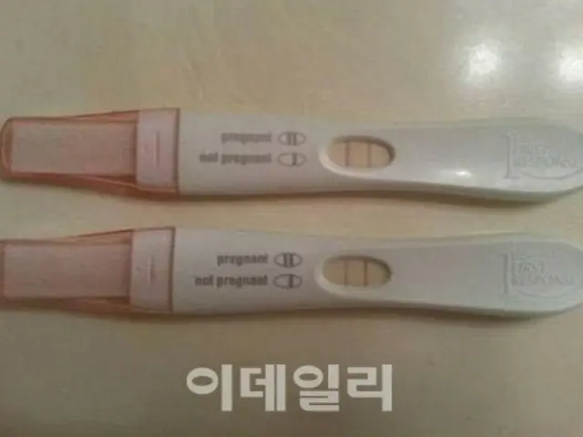 「犯罪悪用の懸念」偽の妊娠検査薬…輸入断ち切る＝韓国