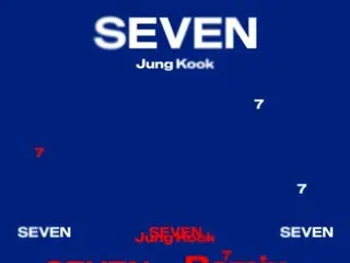 「BTS」柾國公開了「Seven」與「3D」的追加混音音源