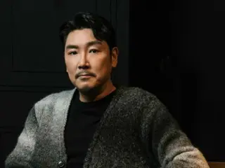 演員曹鎮雄將接替李仙均出演電視劇《無路可走》…“我已經收到了報價，正在考慮”
