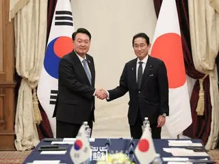 岸田首相和榮獲「勇敢者獎」的韓國總統尹先生，日韓關係的未來如何？