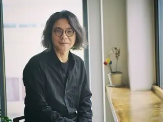 《凱里之歌》導演岩井俊二在韓國接受采訪時表達了他對《BTS》的喜愛之情……“《BTS》給了我很多啟發。”