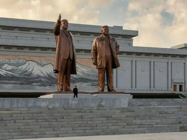 <W解説>北朝鮮が在外公館を相次いで閉鎖、背景に何が？