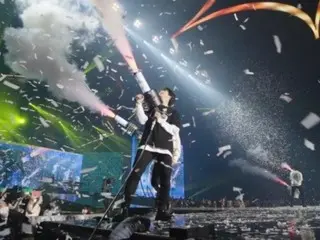 《TREASURE》首爾演唱會現場影片公開…預熱期待