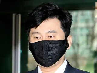 YG楊賢碩BI（原iKON）「涉嫌掩蓋毒品調查」…上訴法院今天（8日）做出裁決