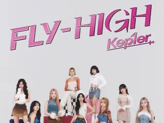日本第3首單曲《FLY-HIGH》MUSIC的主打歌《Grand Prix》《Kep1er》
影片發布！今天開始提前分發！