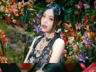 前“(G)I-DLE”秀珍在校園暴力指控中首次單獨亮相，這是她退縮的第一步