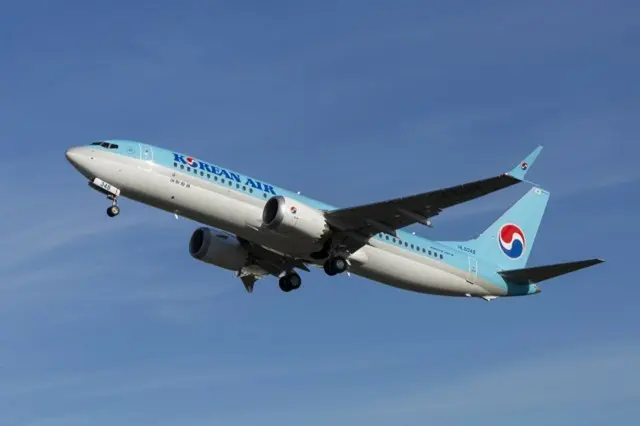大韓航空、「小松・青森」への運航を再開…日本路線が新型コロナ以前に「回復」＝韓国