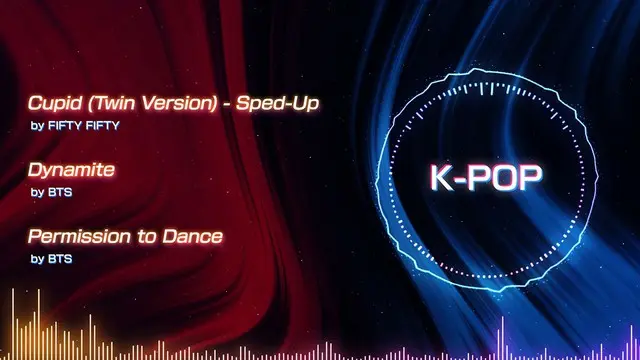 「BTS」＆「FIFTYFIFTY」のヒット曲が『サンバDEアミーゴ』ダウンロードコンテンツのK-POPミュージックパックになって好評配信中2