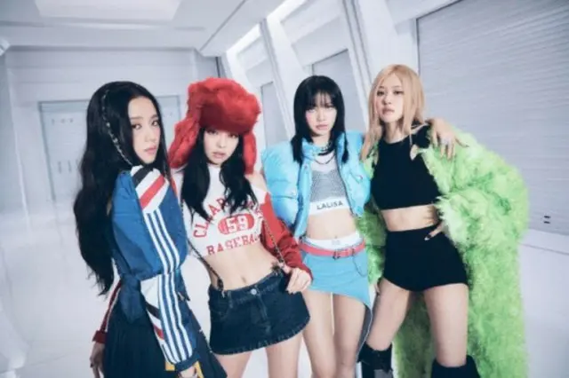 YG側、「BLACKPINK」の再契約は「交渉中」…「最終結果は公示を通じて明らかにする」