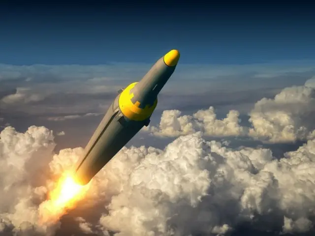 北朝鮮の新型IRBM固体エンジン…「ロシアの技術を活用した可能性」＝RFA報道