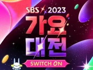 《IVE》、《LE SSERAFIM》、《RIIZE》等演出《2023 SBS 歌謠大戰》第一陣容