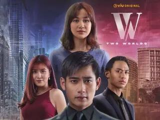 李正奭、韓孝珠主演的電視劇《W》將在馬來西亞翻拍