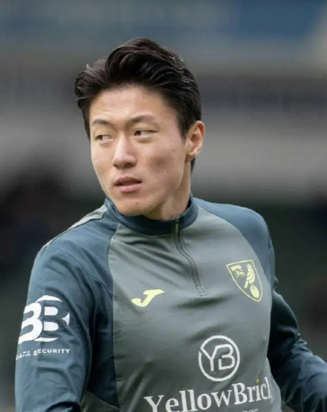 サッカー韓国代表ファン・ウィジョ、「違法撮影の疑い」で警察の取り調べ