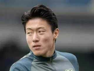 韓國足球隊隊員黃義祖因涉嫌非法拍攝而被警方立案調查