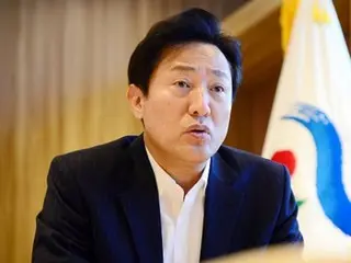 首爾市長吳世勳：「全殘聯是一個扭曲而強大的團體…幹擾工作就是社會恐怖主義」=韓國