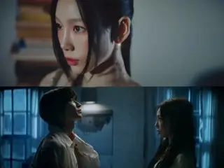 「少女時代」太妍新歌《To.X》預告公開！精緻的視覺美感
