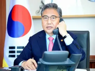 日本、美國、韓國外交部長強烈譴責北韓發射衛星是不負責任的非法行為。