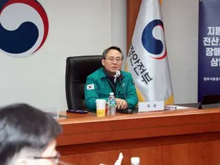韓國國家行政組織體係出現一系列失靈，暴露長期存在的問題