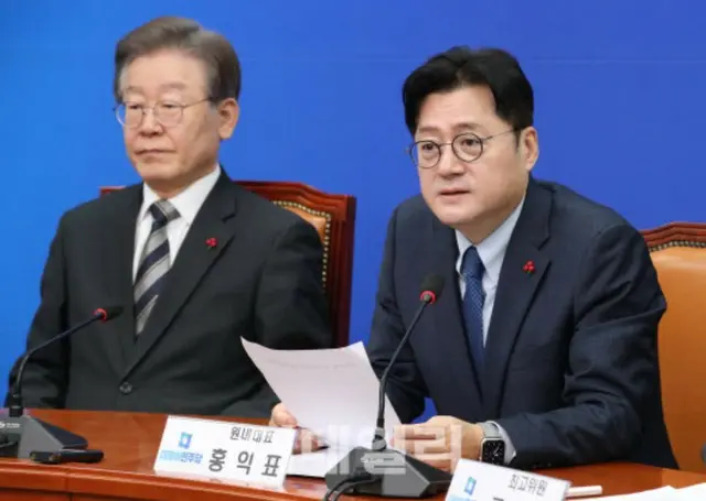 韓国野党「尹錫悦政府の18か月間のメディア告発、歴代政府で最多」