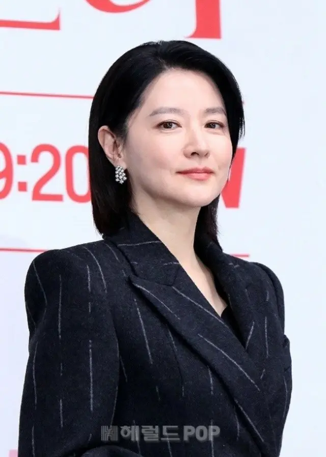 女優イ・ヨンエ、一足遅く知られた寄付…韓米同盟団体に5000万ウォン