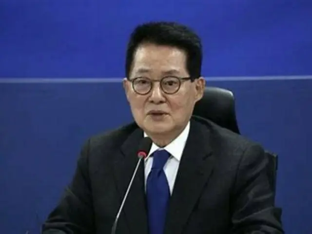朴智元、国家情報院元院長