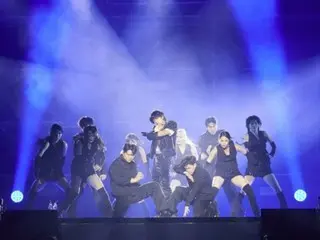 「史上最solo男歌手」泰民（SHINee）時隔4年首次個人演唱會折射成長歷程