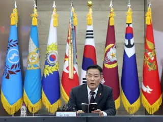 南韓國防部長建議針對北韓發射洲際彈道飛彈進行“斬首訓練”